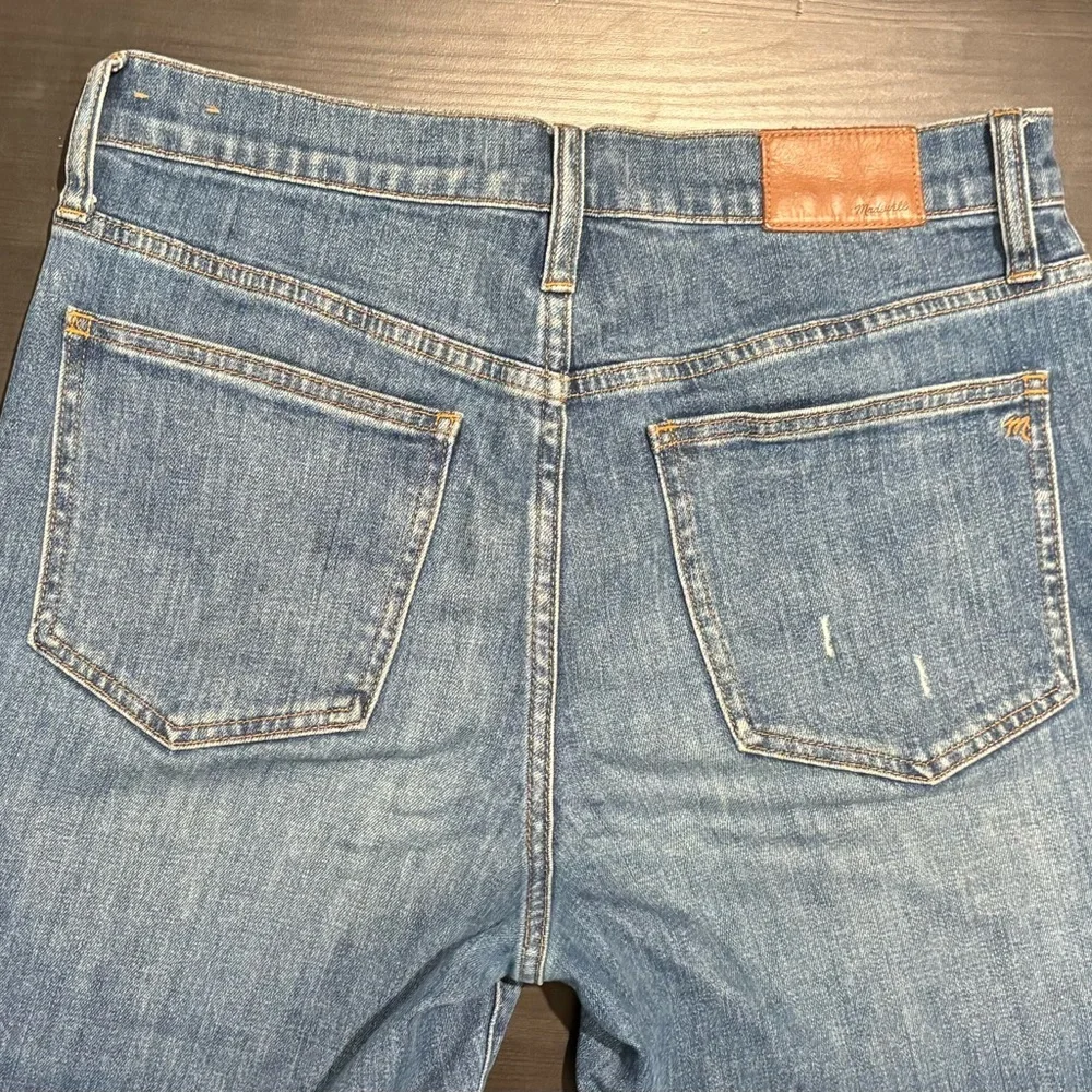 Madewell like new